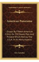 American Panorama
