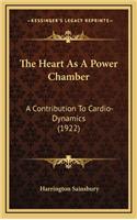 The Heart as a Power Chamber