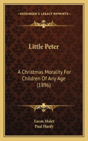 Little Peter