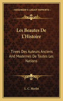 Les Beautes De L'Histoire