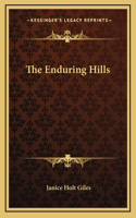 Enduring Hills