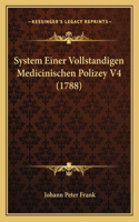 System Einer Vollstandigen Medicinischen Polizey V4 (1788)