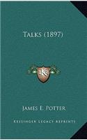 Talks (1897)