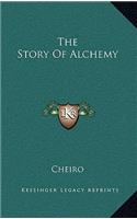 Story of Alchemy