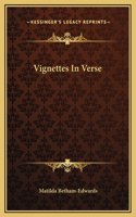 Vignettes In Verse