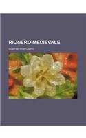 Rionero Medievale