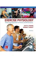 Exercise Physiology: Theory and Application to Fitness and Performance