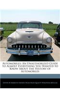 Automobiles