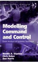 Modelling Command and Control