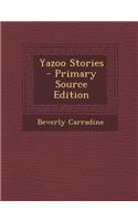 Yazoo Stories: (English)