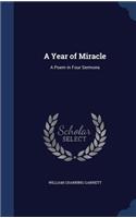 A Year of Miracle