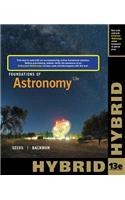 Foundations of Astronomy