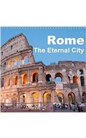 Rome the Eternal City 2018