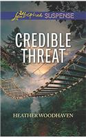 Credible Threat