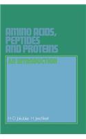 Amino Acids, Peptides and Proteins