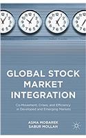 Global Stock Market Integration