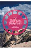 Ecumenical Legacy of the Cappadocians