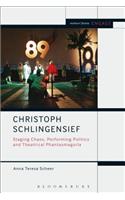 Christoph Schlingensief