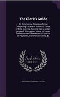 Clerk's Guide