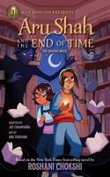 Rick Riordan Presents Aru Shah and the End of Time (Graphic Novel