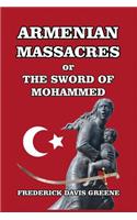 Armenian Massacres