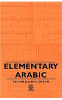 Elementary Arabic