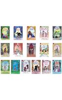 Shakespeare Stories slipcase x 16 titles