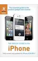 Rough Guide to the iPhone