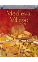 Make This Medieval Village