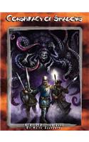 Conspiracy of Shadows