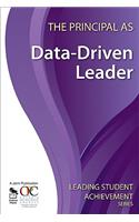 Principal as Data-Driven Leader