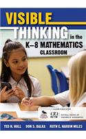 Visible Thinking in the K-8 Mathematics Classroom