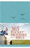 365 Pocket Promises from the Bible