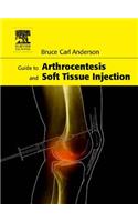 Guide to Arthrocentesis and Soft Tissue Injection