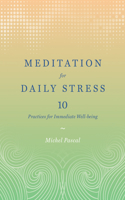 Meditation for Daily Stress