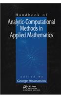 Handbook of Analytic Computational Methods in Applied Mathematics