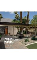 Unseen Midcentury Desert Modern