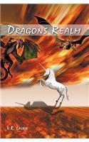 Dragons Realm: (English)