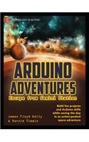Arduino Adventures