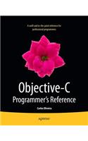 Objective-C Programmer's Reference