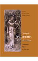 Homage to Adrienne Fontainas