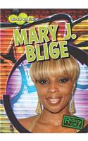 Mary J. Blige