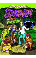 The Terror of the Bigfoot Beast