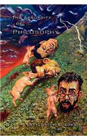 The Absurdity of Philosophy: (English)