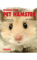 Training Your Pet Hamster