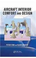 Aircraft Interior Comfort and Design