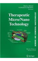 Biomems and Biomedical Nanotechnology