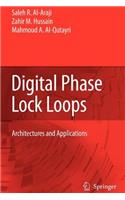 Digital Phase Lock Loops