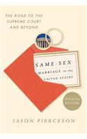 Same-Sex Marriage in the United States