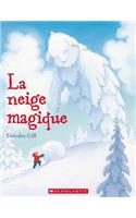 La Neige Magique